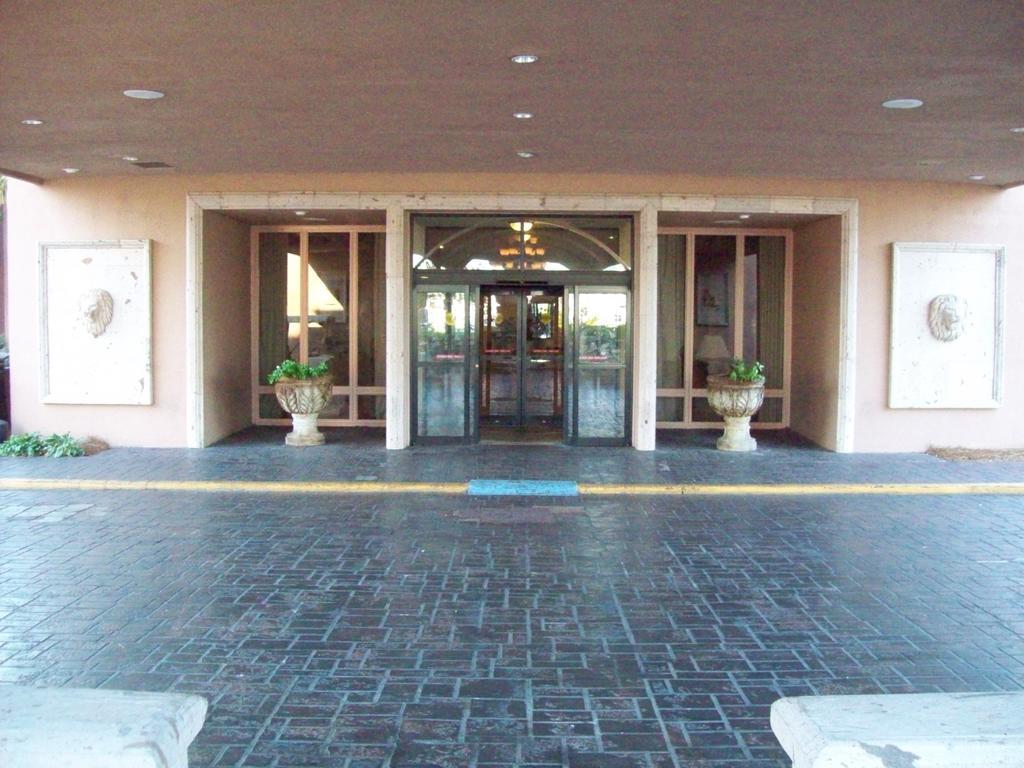Regency Hotel & Conference Center Jackson Zewnętrze zdjęcie