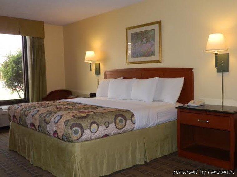 Regency Hotel & Conference Center Jackson Zewnętrze zdjęcie